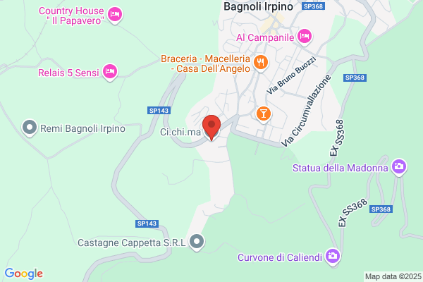Ci.Chi.Ma.Co Materiale Edile