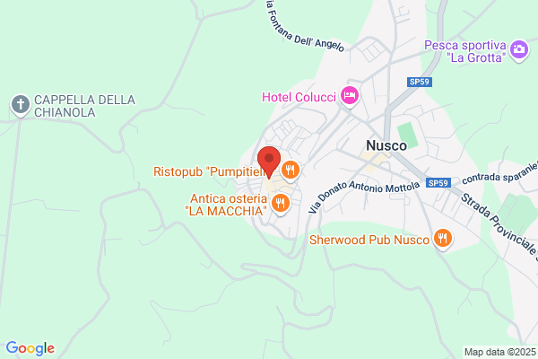 Sichinolfi, Carmelo