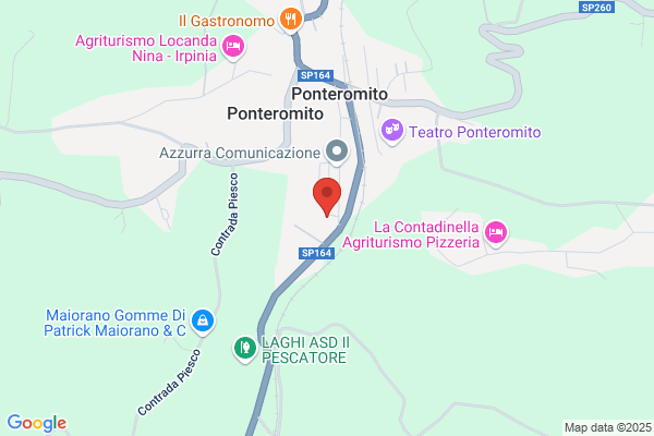 Chieffo Iose Antonio