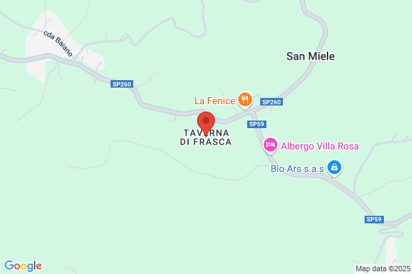 Frasca Giuseppe