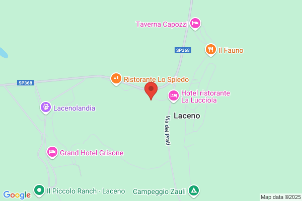Hotel Cervialto