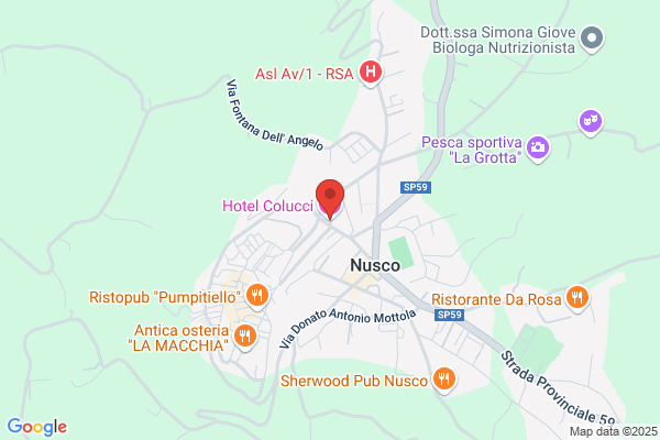 Hotel Colucci