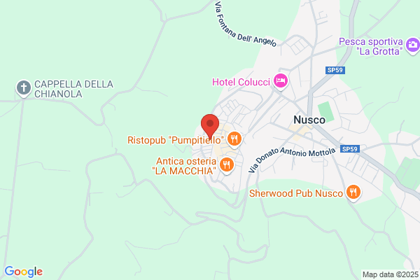La Casa Nova-Societa Cooperativa Di Produzione E lavoro
