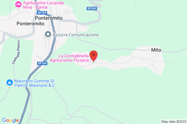 La Contadinella Agriturismo Pizzeria