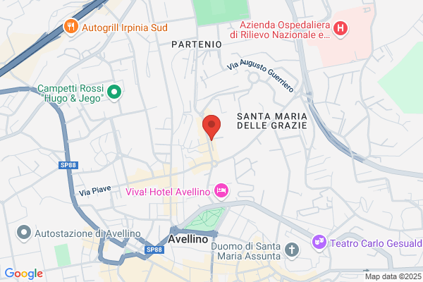Liceo Ginnasio P. Colletta