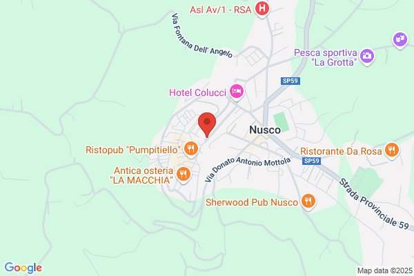 Nuscana Servizi