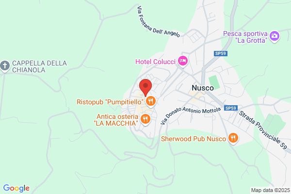 Pasticceria Gelateria Durso