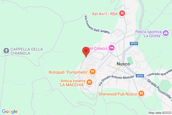 Rullo Pepe giuseppa