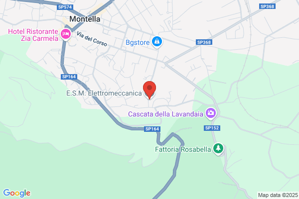Smada Elettromeccanica