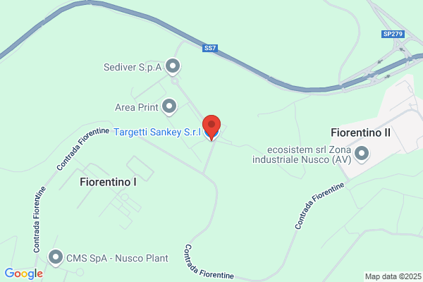 Targetti Sankey Spa