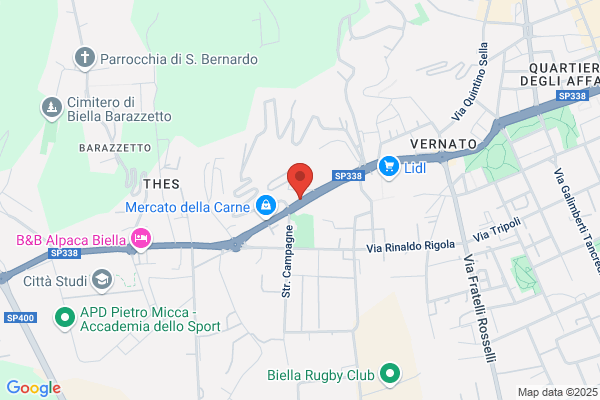 Enoteca di Biella