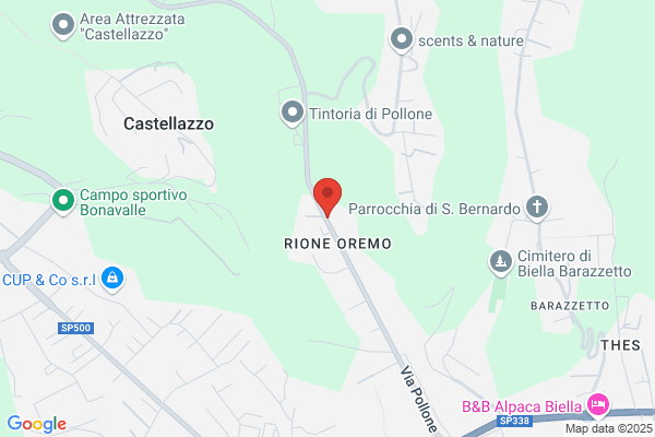 Biella 1 (S.R.L.)