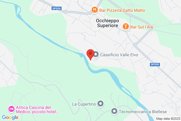 Frassino Pier Paolo