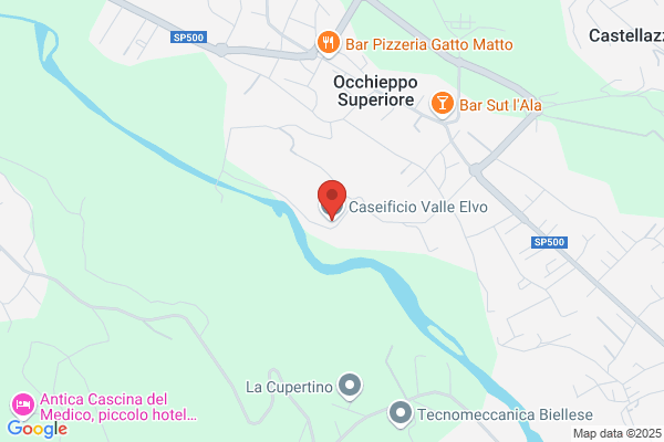 Gruppo Di Azione Locale Valle Elvo