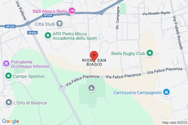 Gruppo San Biagio Srl