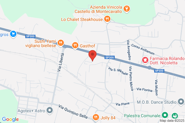 Lautoradio - Biella Di Mandarino Monica