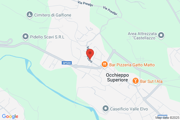 Officina Gtc Di Tropeano Claudio S.A.S.