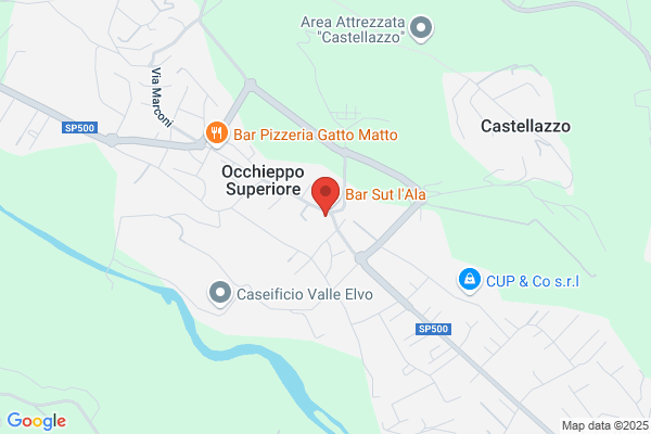 Panificio Pasticceria Torre Di Folatti M.E C.Snc