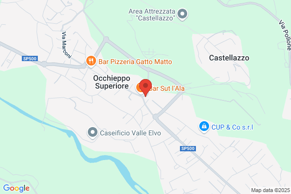 Parrocchia di Santo Stefano