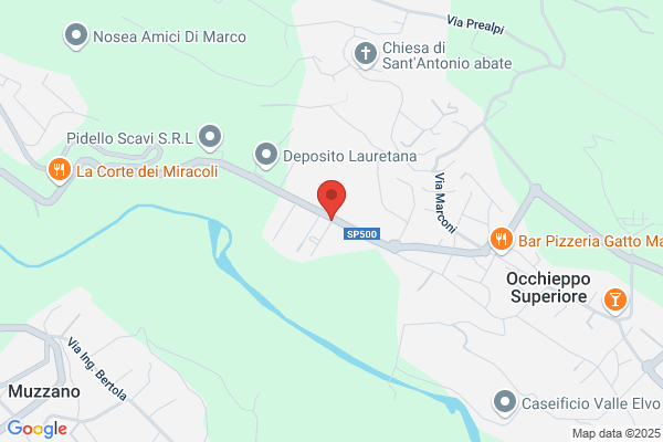Polizzi serafino