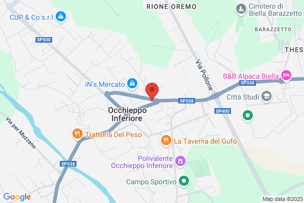 Sanpaolo Imi S.P.A.