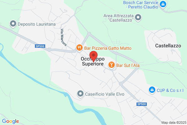 Vecere vincenzina