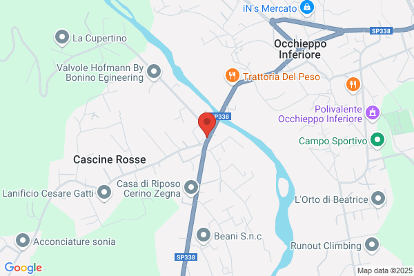 Vitale oreste