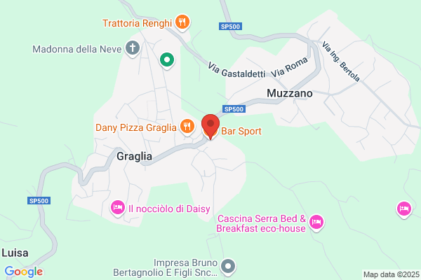 Bar Sport