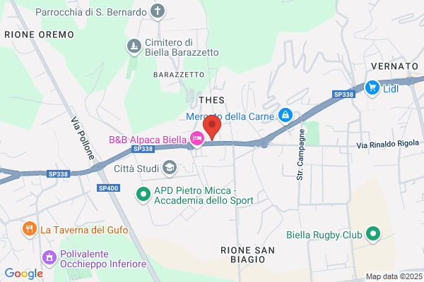 Biella Clima