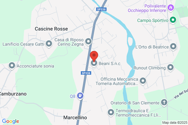 Givone Lega Giovanna