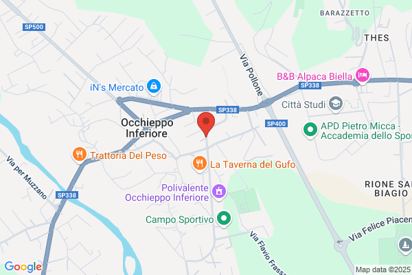 Impresa Di Pulizie Piemme Di Cincotta Melchiorra