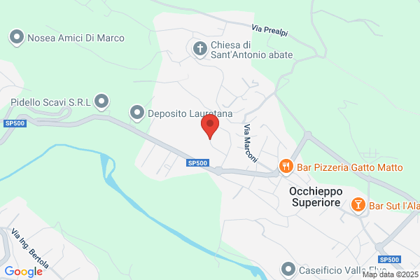Indelicato Pietro