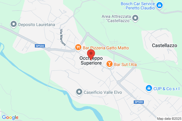 Montarolo delfo