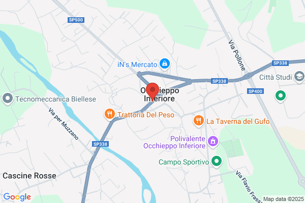 Monteleone andrea