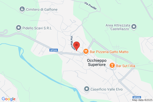 Poste Italiane