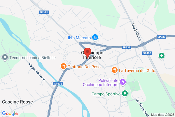 Sodexho Italia S.P.A.