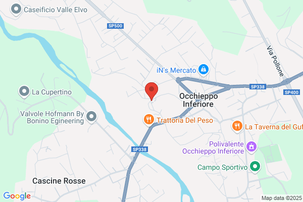 Studio Occhieppo Di Torromino Santino & C. Sas