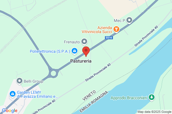 Arteinfissi Srl