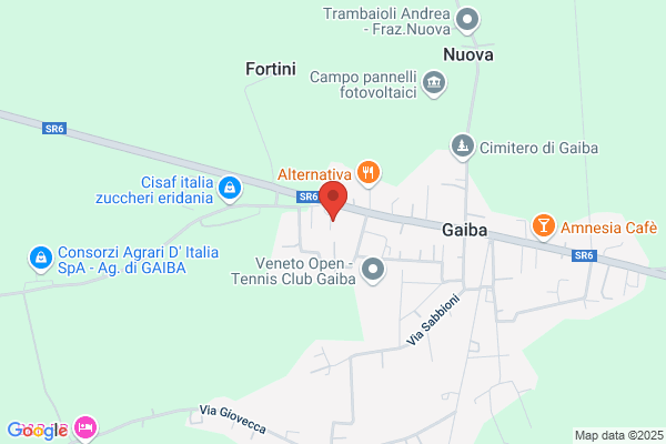 Autofficina e Carrozzeria Guratti