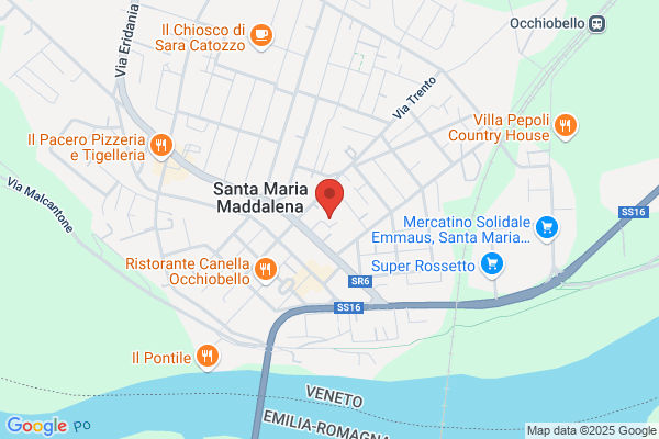 Estetica Marina