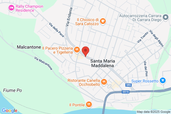 Zamana Dr. Alessandro