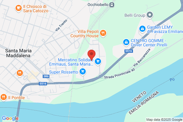 Pizza D'Asporto Export