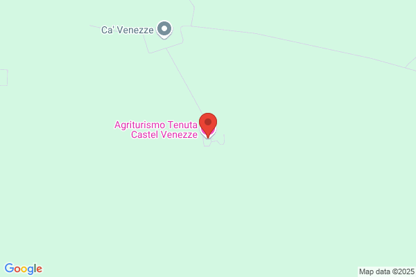 Tenuta Castel Venezze