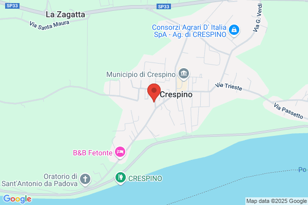 Trattoria al Pescatore da Aligi