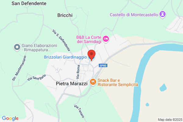 Brizzolari