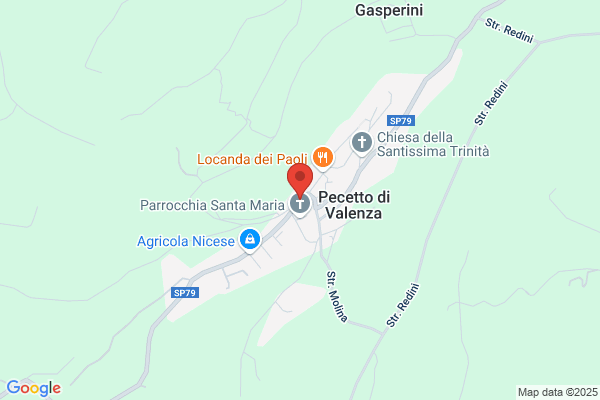 Casa di Riposo Casa Benefica A. e E. Menada
