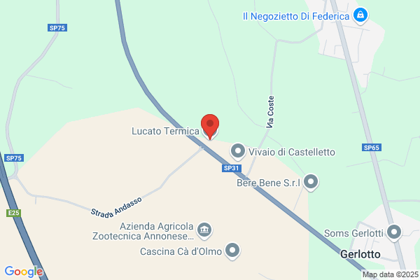 Lucato Termica