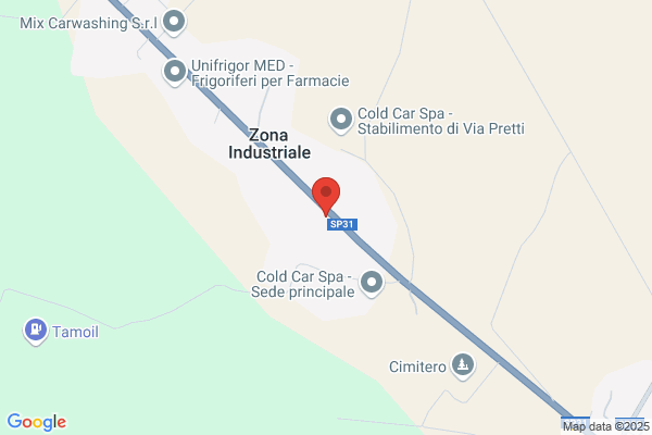 Eni Station