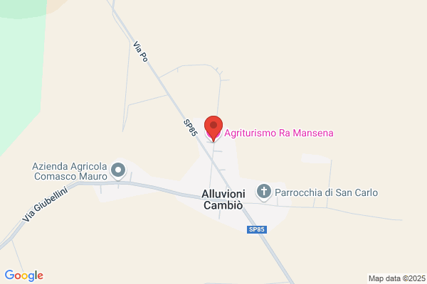 Agriturismo ra mansena