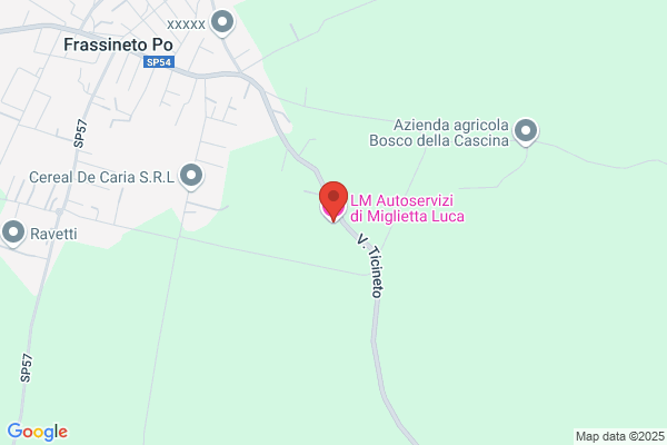 L.M. Autoservizi